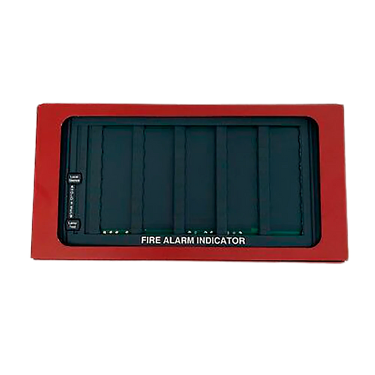 Fire-Lite Alarms ANN-LED-W