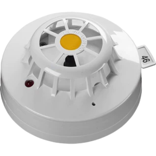 Apollo 55000-400APO XP95 Heat Detector, A2S