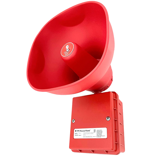 Potter ASHP-24SMR
