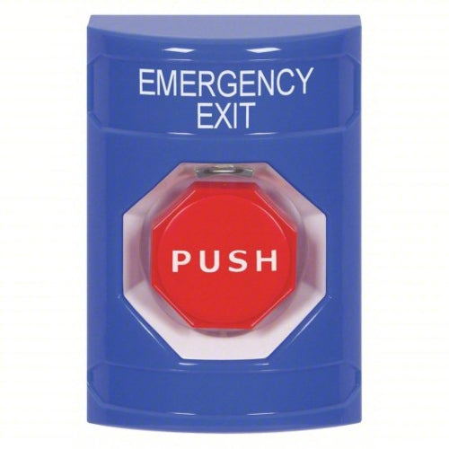 Safety Technology International SS2405EX-EN