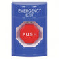 Safety Technology International SS2405EX-EN