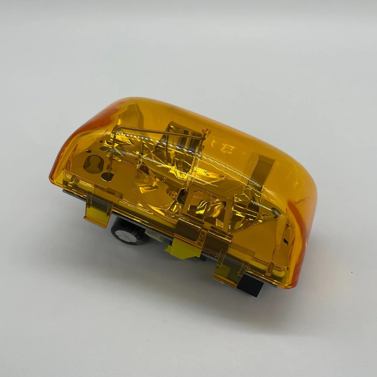 Simplex 4906-9207 TrueAlert Multi-Candela Strobe