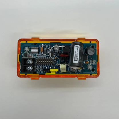 Simplex 4906-9207 TrueAlert Multi-Candela Strobe