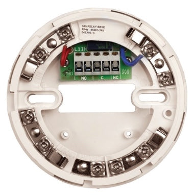 Apollo 45681-255 4“ Relay Base