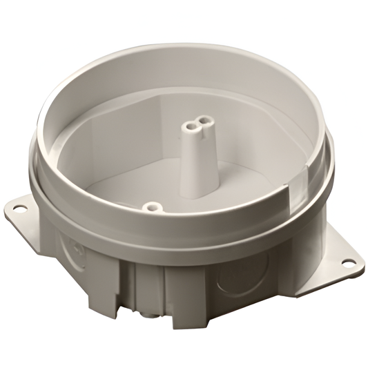 45681-217APO Deckhead Mounting Box