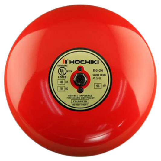 Hochiki B6-24
