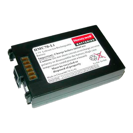 Honeywell BAT-1270