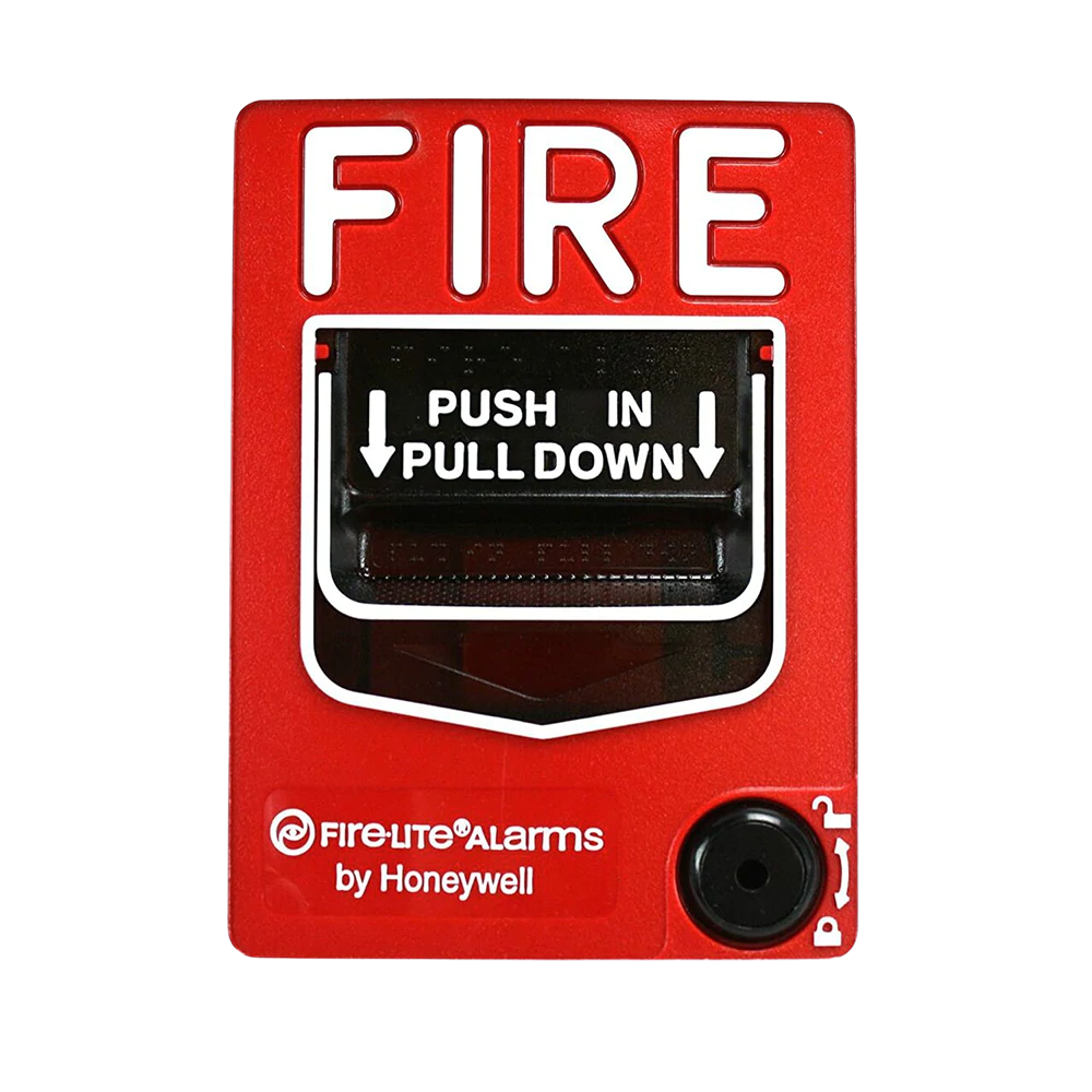 Fire-Lite Alarms BG-12LA