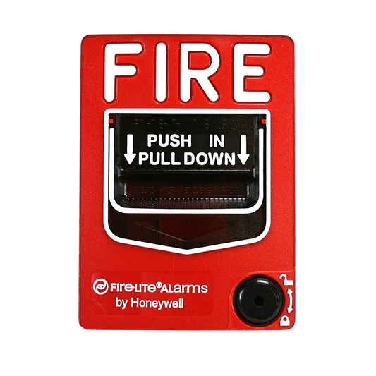 Fire-Lite Alarms BG-12LA