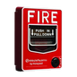 Fire-Lite Alarms BG-12LO
