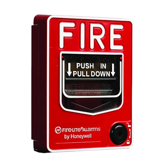 Fire-Lite Alarms BG-12L