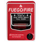 Fire-Lite Alarms BG-12LX
