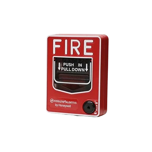 Fire-Lite Alarms BG-12S