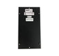 Notifier BMP-1 Blank Module Plate