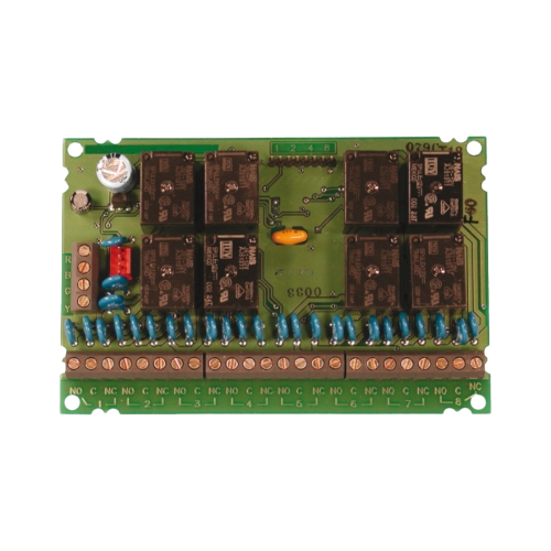 BOSCH D7035
