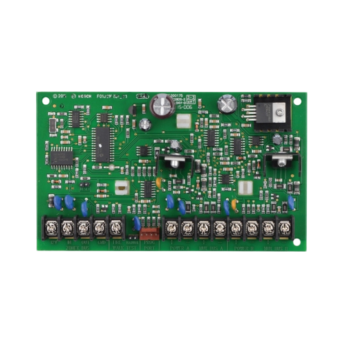BOSCH D8125MUX