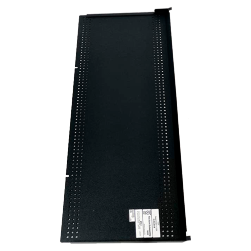 Notifier BP-4 Battery Dress Plate