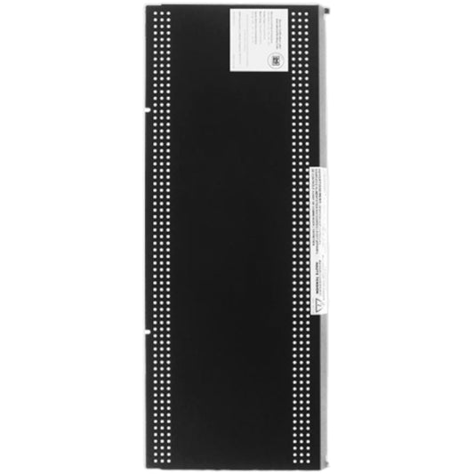Notifier BP2-4 Battery Dress Panel