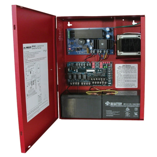 Mircom BPS-1002