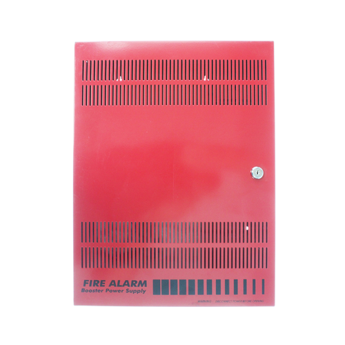 Edwards Signaling BPS6A Remote Booster Power Supply