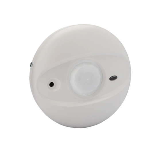 DSC BV-500GB Ceiling Mount PIR & Glassbreak Detector