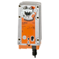 Belimo EFB120 Damper Actuator, 270 in-lb [30 Nm], Spring return, AC 100...240 V, On/Off