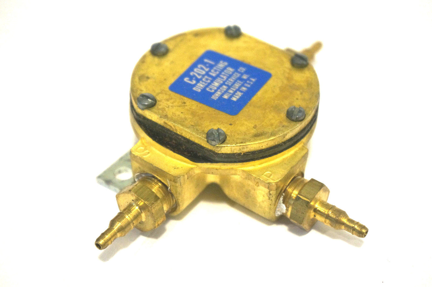 Johnson Controls C-202-1
