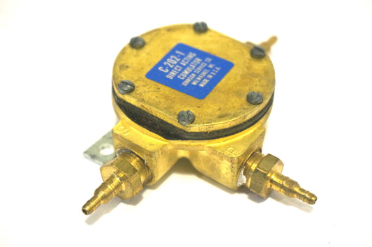 Johnson Controls C-202-1