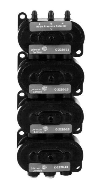 Johnson Controls C-2220-13