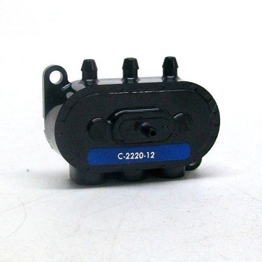 Johnson Controls C-2220-12