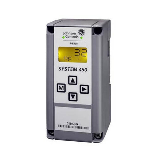 Johnson Controls C450CCN-1