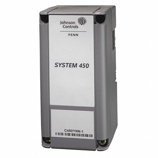 Johnson Controls C450YNN-1