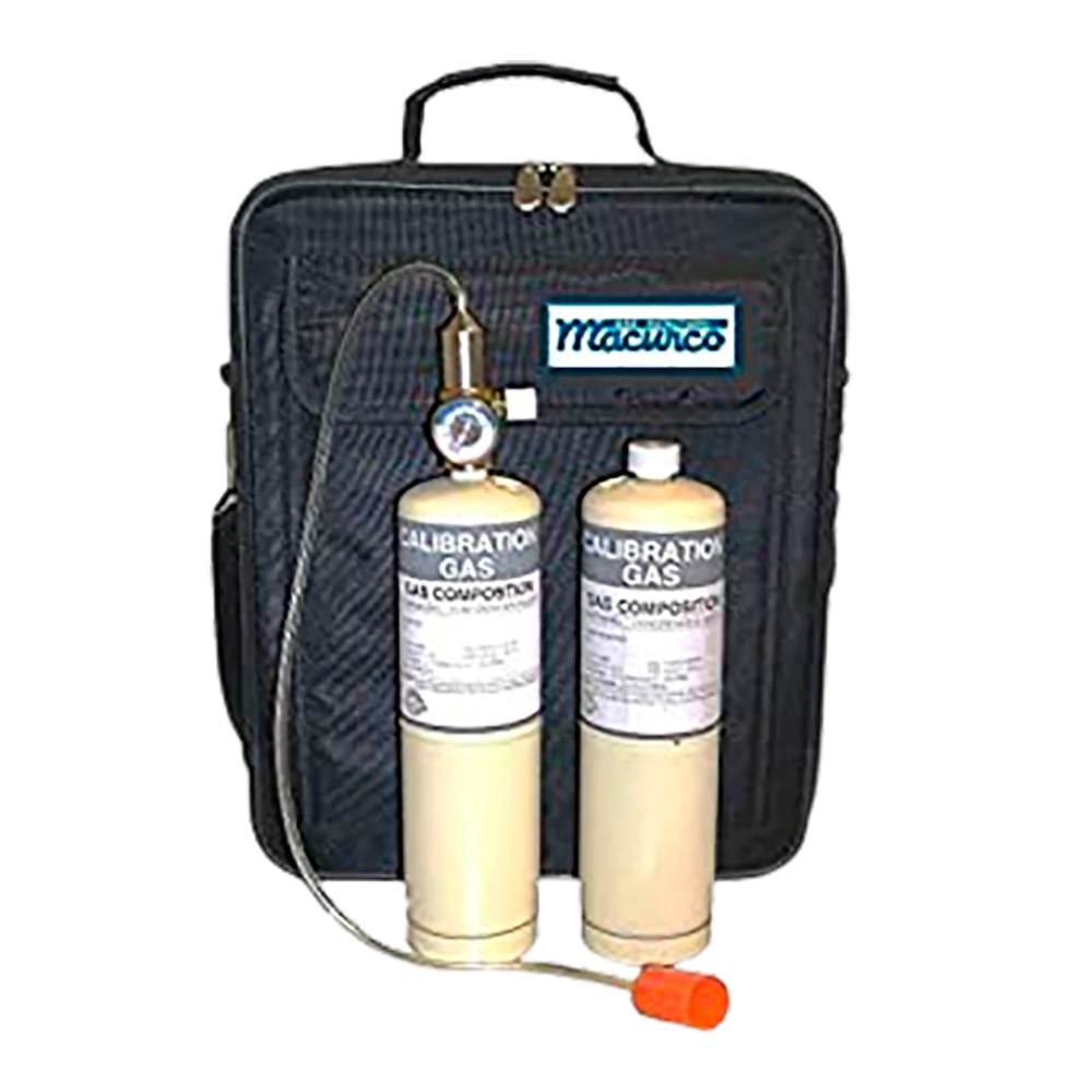 Macurco CAL-KIT 4