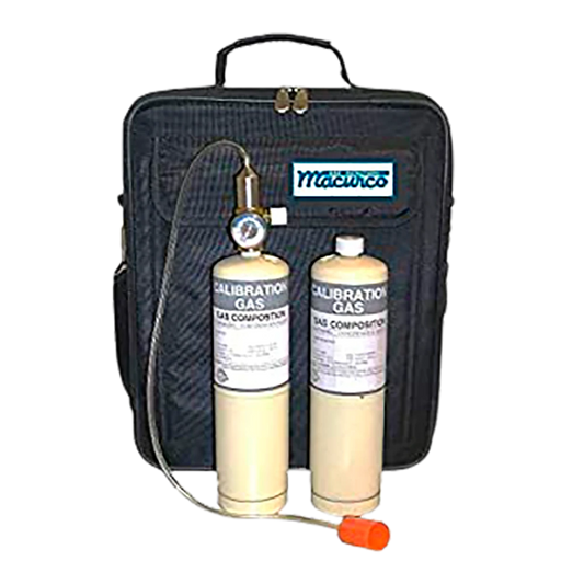 Macurco CAL-KIT 4