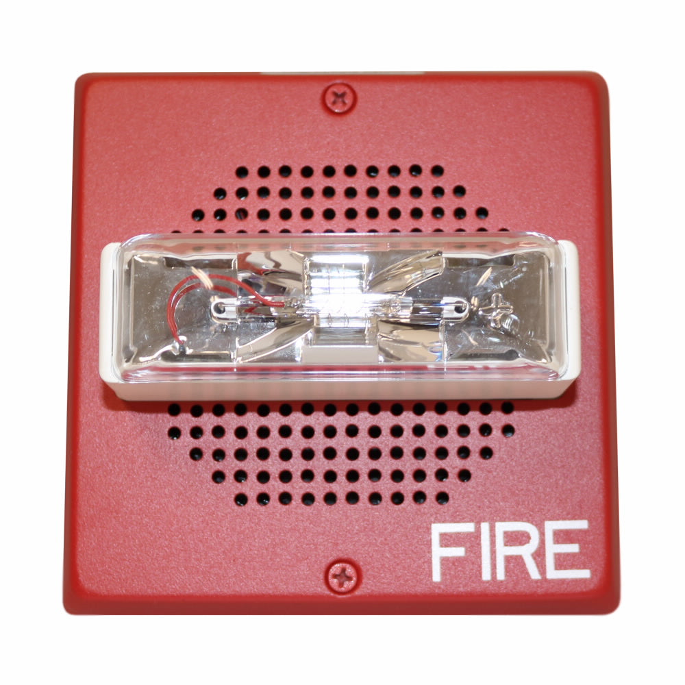 Wheelock CH70-24MCW-FR