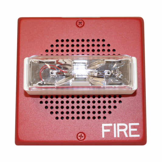 Wheelock CH70-24MCW-FR