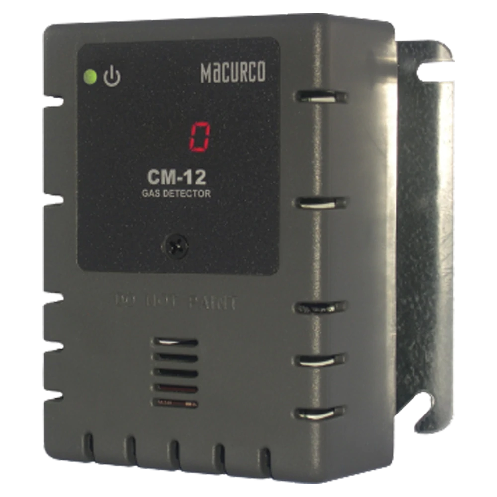 Macurco CM-12