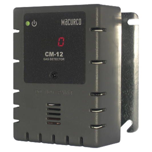 Macurco CM-12