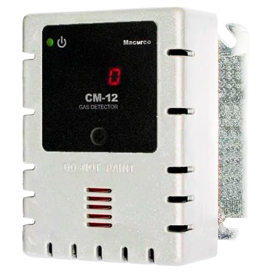 Macurco CM-12 WHITE