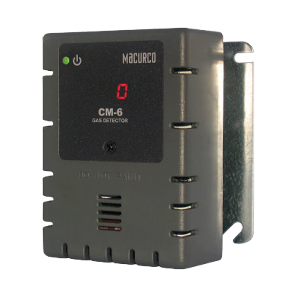 Macurco CM-6