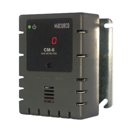 Macurco CM-6