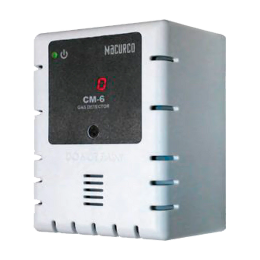 Macurco CM-6 WHITE