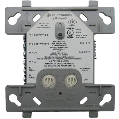 Fire-Lite Alarms CMF-300