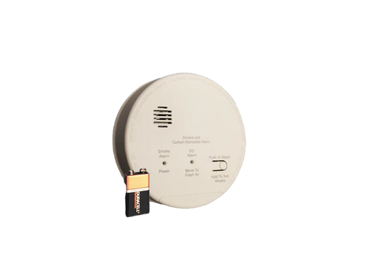 Gentex Corporation CO1209