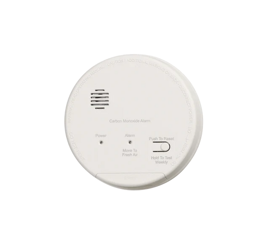 Gentex Corporation CO1209F