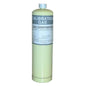 Macurco CO2 5% VOL CO2 Cal Gas Cylinder