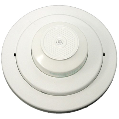 MIRCOM CR-200W Heat Detector