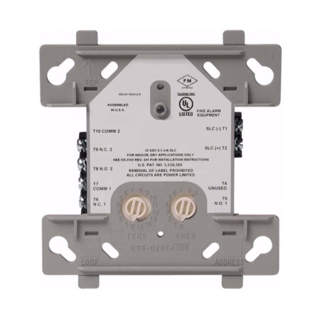 Fire-Lite Alarms CRF-300