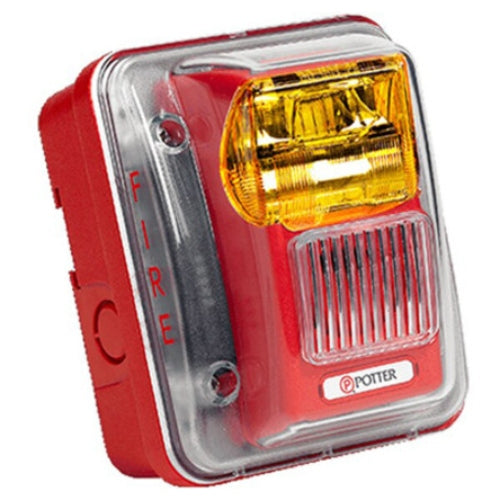 Potter CS-24WAW-WP
