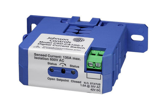 Johnson Controls CSD-CA1G0-1
